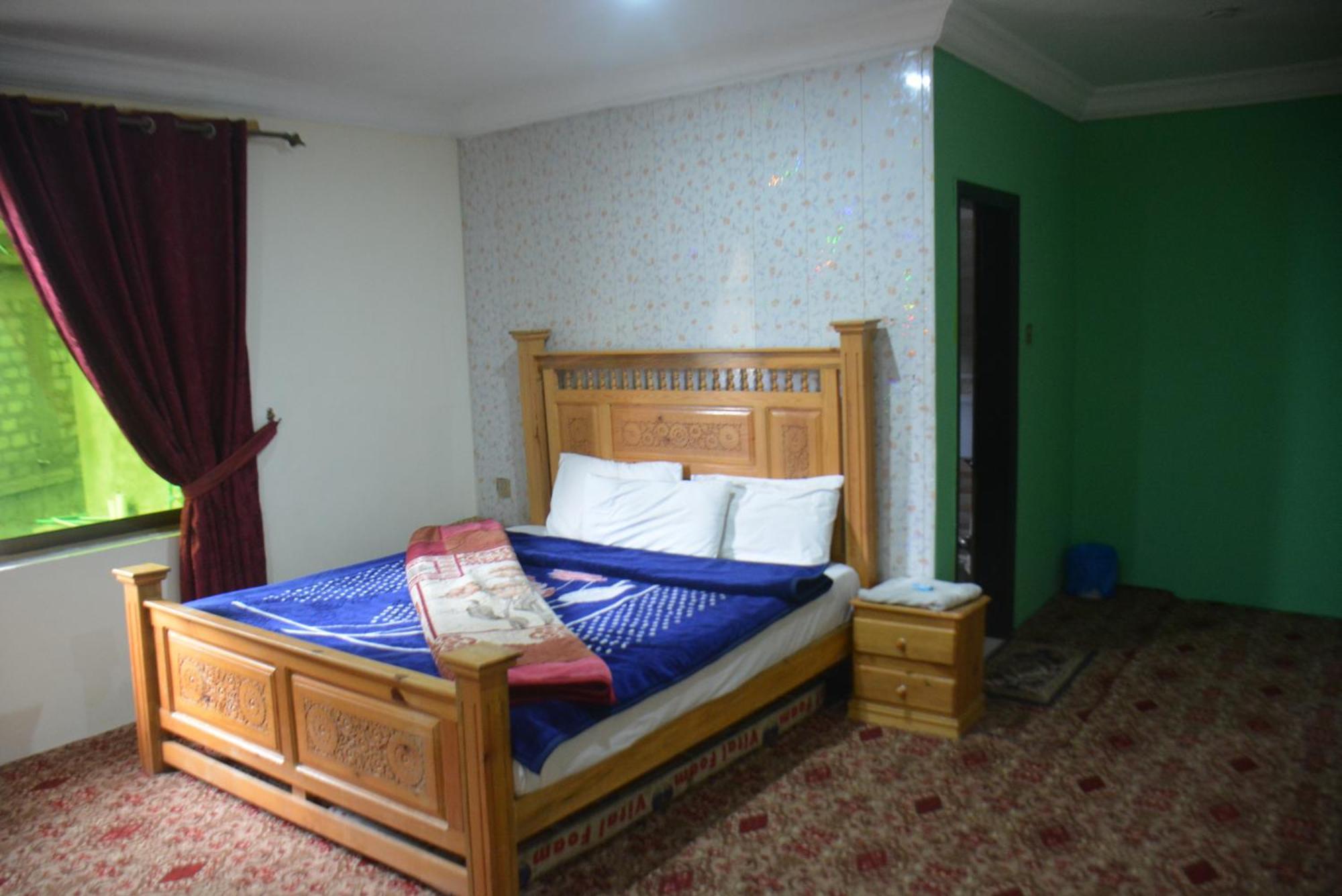 Hotel Pine Hills, Naran Exterior photo
